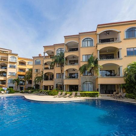 Sunrise 6- Ocean View 2 Bedroom Condo, Steps To The Beach تاماريندو المظهر الخارجي الصورة