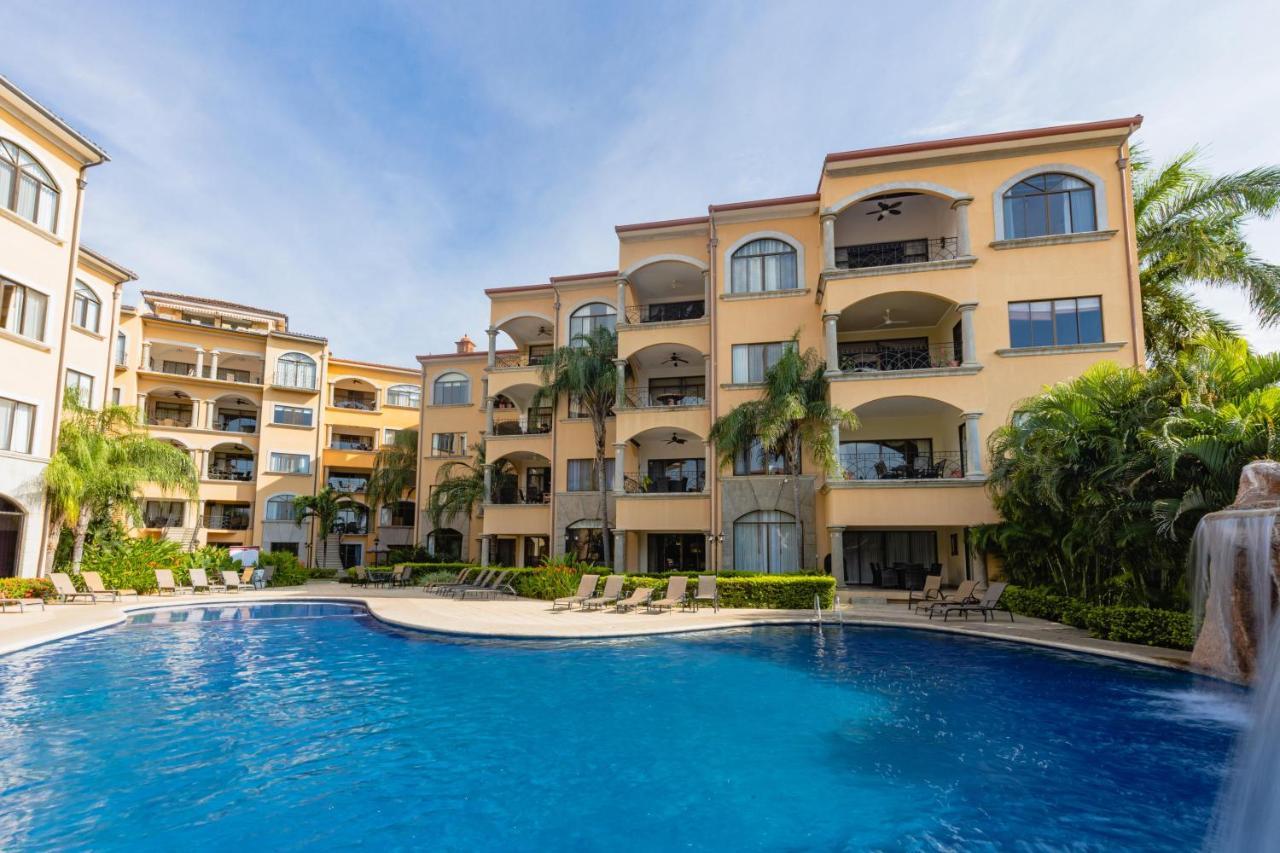 Sunrise 6- Ocean View 2 Bedroom Condo, Steps To The Beach تاماريندو المظهر الخارجي الصورة