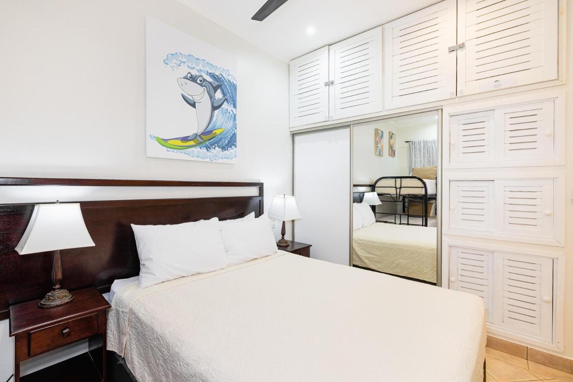 Sunrise 6- Ocean View 2 Bedroom Condo, Steps To The Beach تاماريندو المظهر الخارجي الصورة