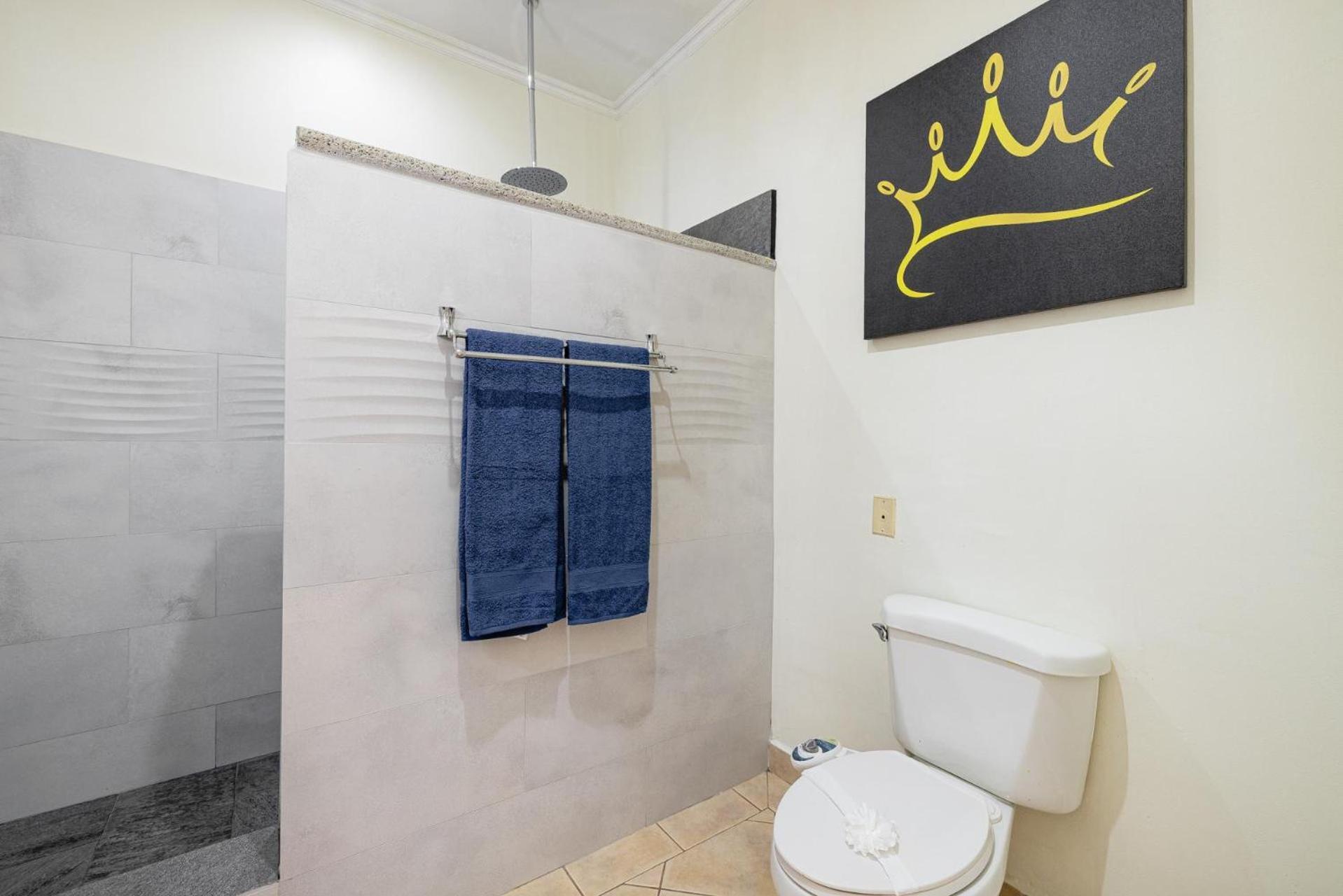 Sunrise 6- Ocean View 2 Bedroom Condo, Steps To The Beach تاماريندو المظهر الخارجي الصورة